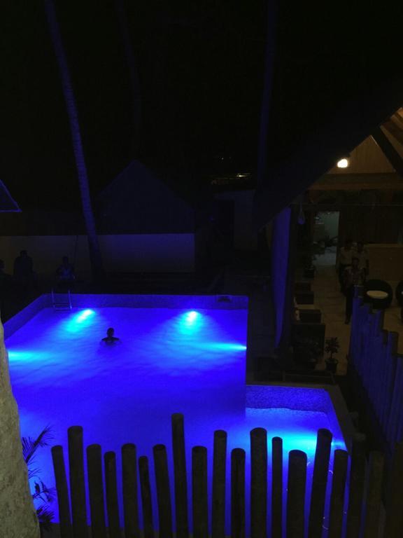 Havelock Island Beach Resort Govind Nagar Exterior photo