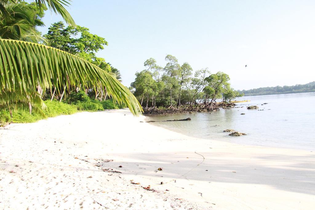 Havelock Island Beach Resort Govind Nagar Room photo