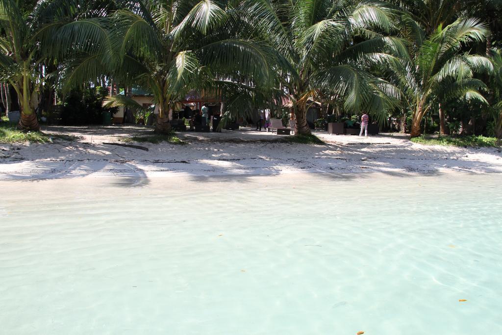 Havelock Island Beach Resort Govind Nagar Room photo
