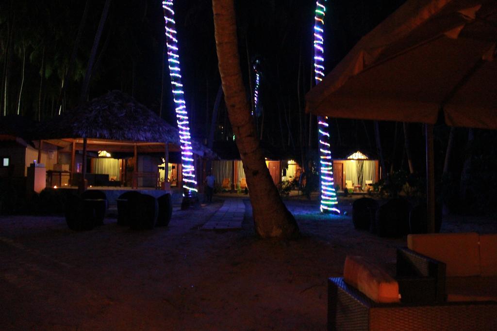 Havelock Island Beach Resort Govind Nagar Room photo