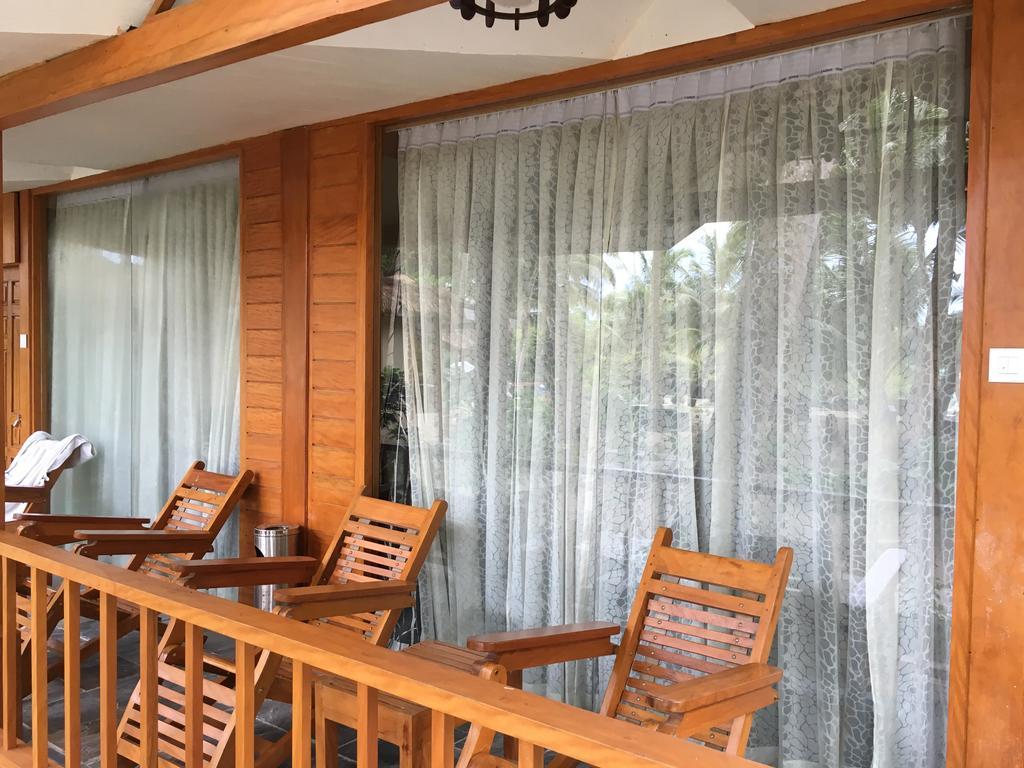 Havelock Island Beach Resort Govind Nagar Exterior photo
