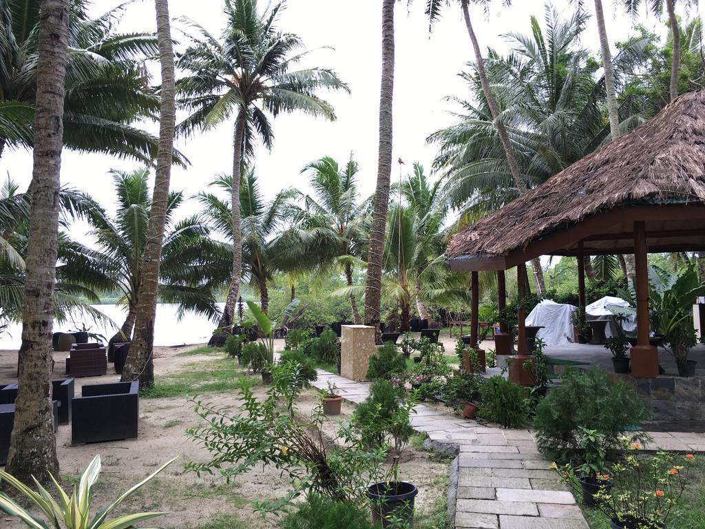 Havelock Island Beach Resort Govind Nagar Exterior photo