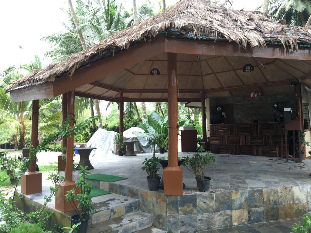 Havelock Island Beach Resort Govind Nagar Exterior photo