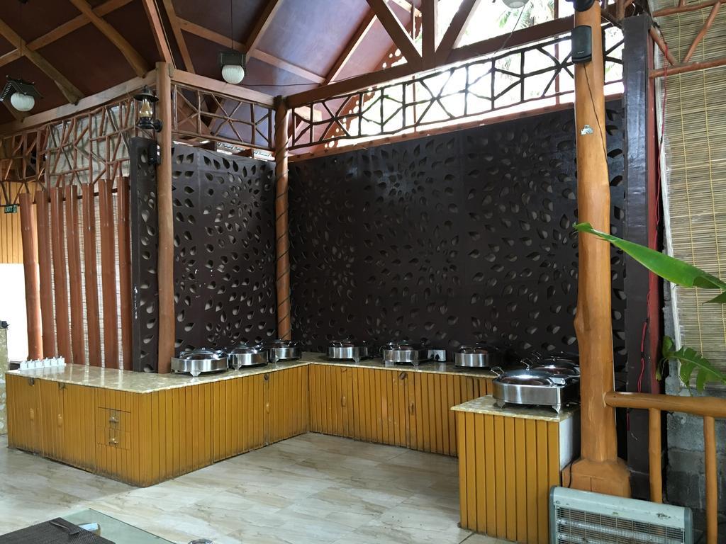 Havelock Island Beach Resort Govind Nagar Exterior photo
